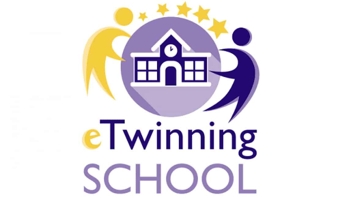e-Twinning SCHOOL 